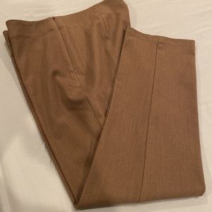 TALBOTS HERITAGE SLACKS